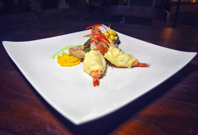 Fotos del hotel Triple O Six:  13