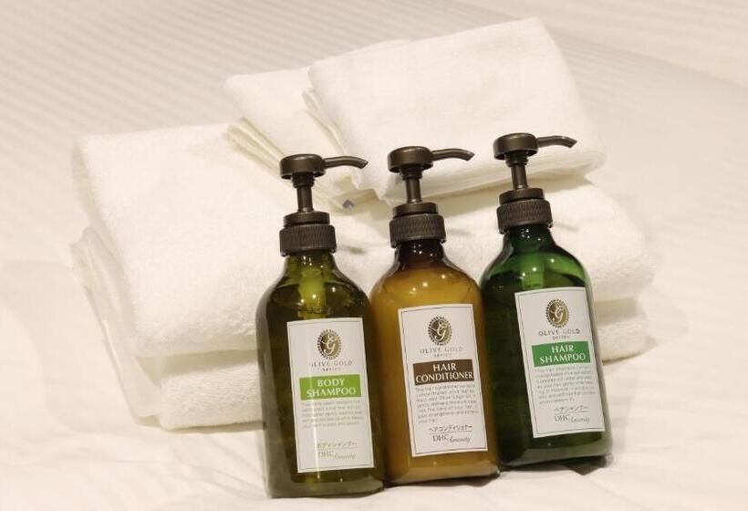 Fotos del hotel Glad One Kyoto Shichijo:  7