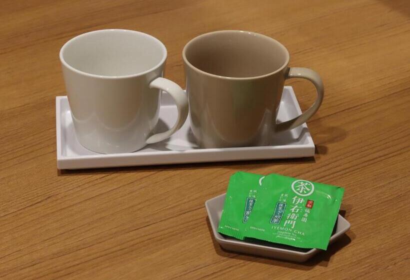 Fotos del hotel Glad One Kyoto Shichijo:  14