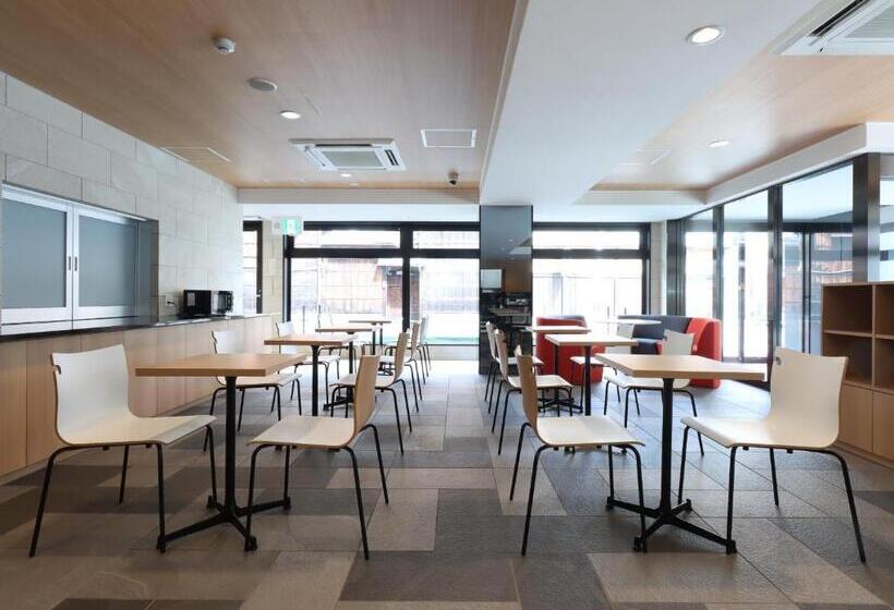 Fotos del hotel Glad One Kyoto Shichijo:  12