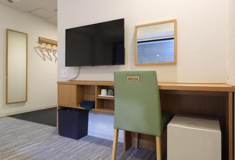 Fotos del hotel Glad One Kyoto Shichijo:  23