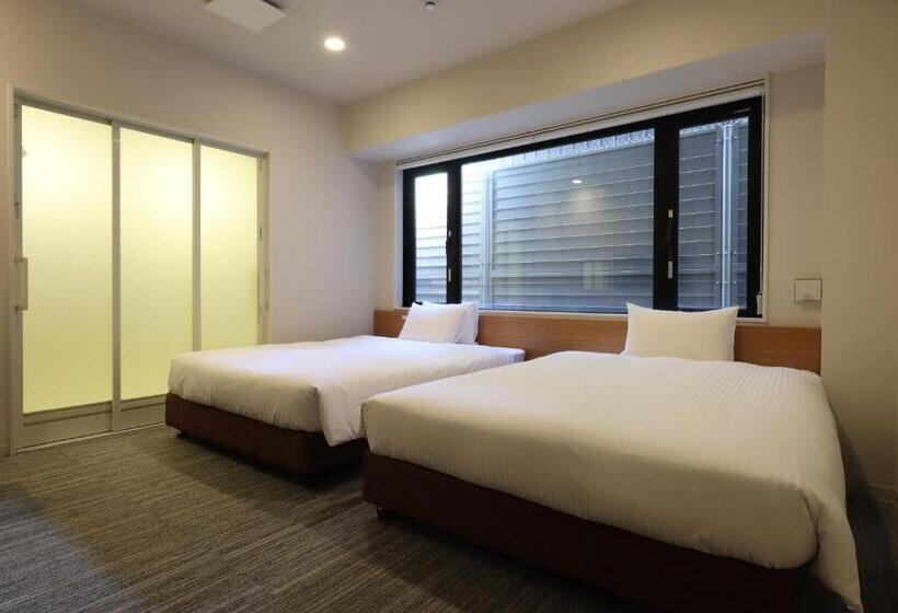Fotos del hotel Glad One Kyoto Shichijo:  10