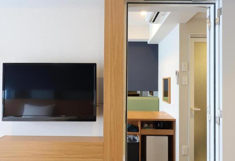 Fotos del hotel Glad One Kyoto Shichijo:  20