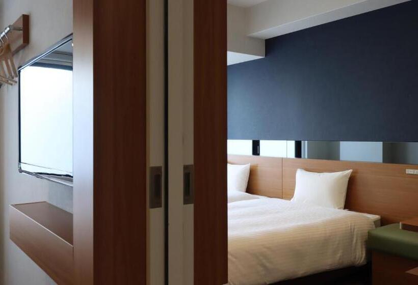 Fotos del hotel Glad One Kyoto Shichijo:  16