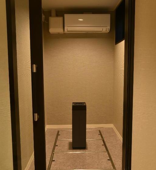 Fotos del hotel Glad One Kyoto Shichijo:  25