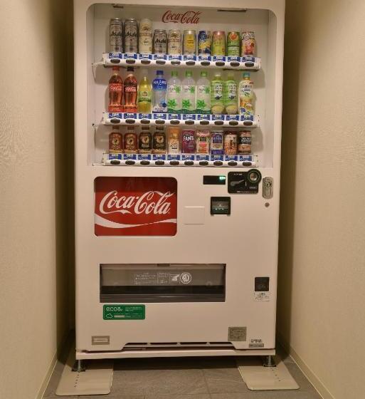 Fotos del hotel Glad One Kyoto Shichijo:  17