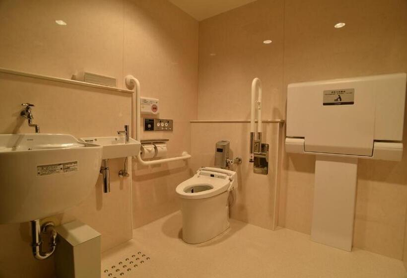 Fotos del hotel Glad One Kyoto Shichijo:  13