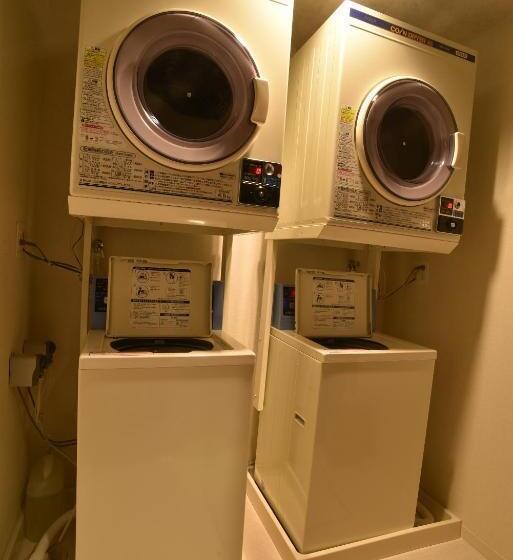 Fotos del hotel Glad One Kyoto Shichijo:  24