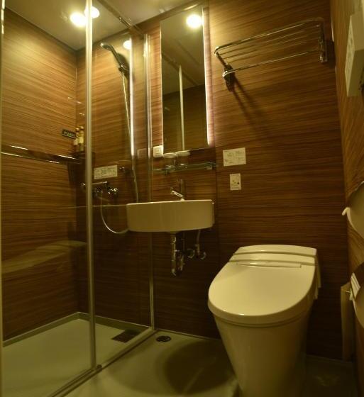 Fotos del hotel Glad One Kyoto Shichijo:  18