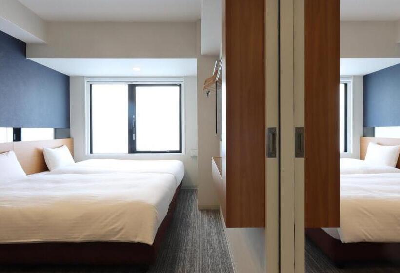 Fotos del hotel Glad One Kyoto Shichijo:  2