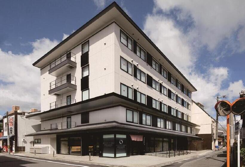 Glad One Kyoto Shichijo