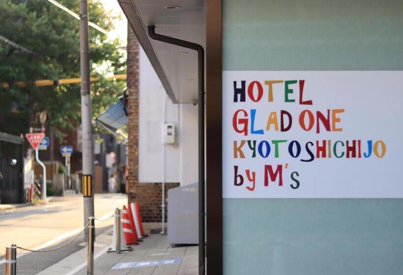 Fotos del hotel Glad One Kyoto Shichijo:  8