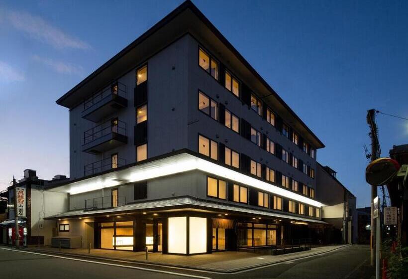 Fotos del hotel Glad One Kyoto Shichijo:  9