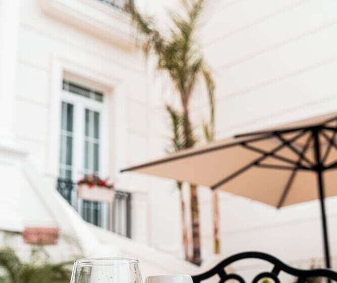 Fotos del hotel Amfiteatri Boutique:  4