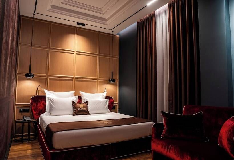 Fotos del hotel Amfiteatri Boutique:  2