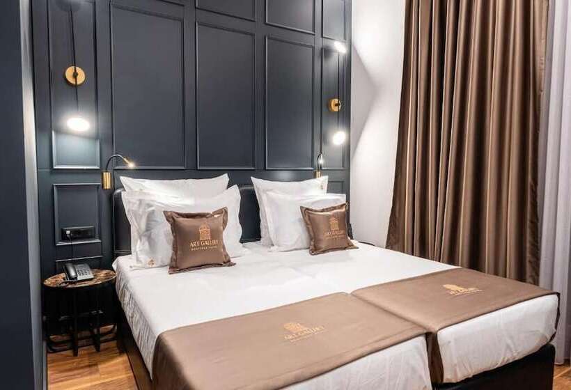 Fotos del hotel Amfiteatri Boutique:  16