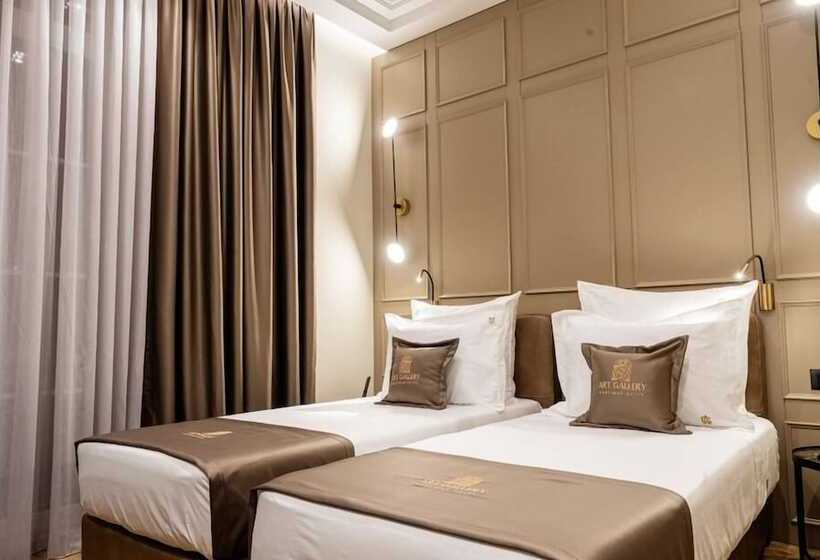 Fotos del hotel Amfiteatri Boutique:  7