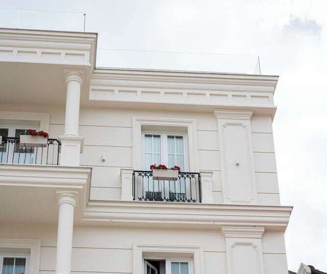 Fotos del hotel Amfiteatri Boutique:  8