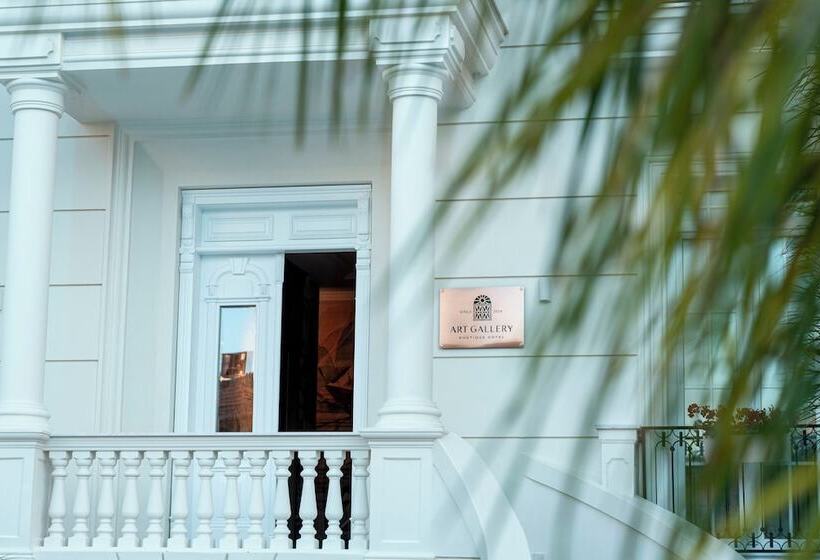 Fotos del hotel Amfiteatri Boutique:  14