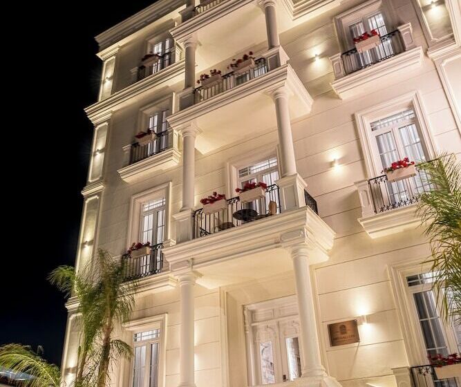 Fotos del hotel Amfiteatri Boutique:  9