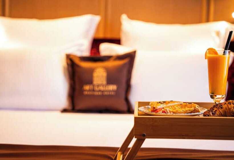 Fotos del hotel Amfiteatri Boutique:  17