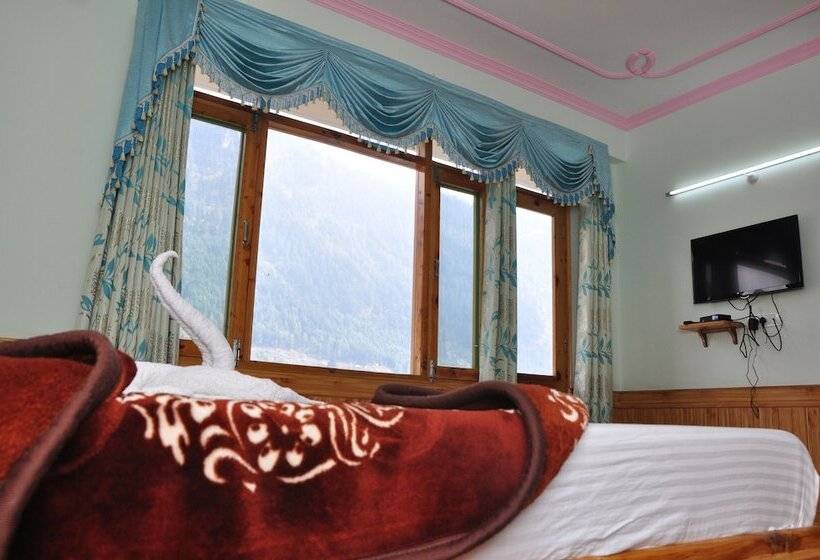 Fotos del hotel Kings Land:  25