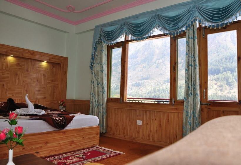 Fotos del hotel Kings Land:  22