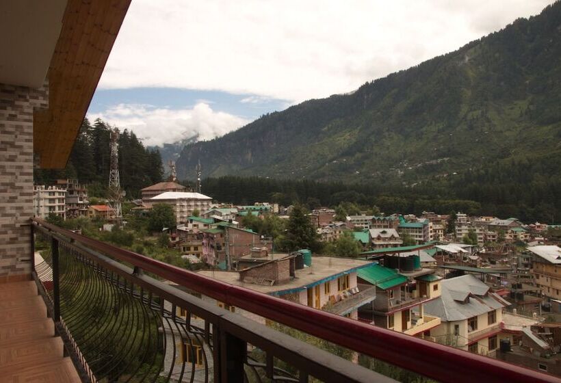 Fotos del hotel Kings Land:  15