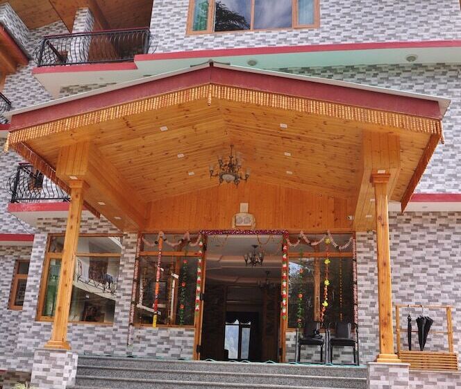 Fotos del hotel Kings Land:  19