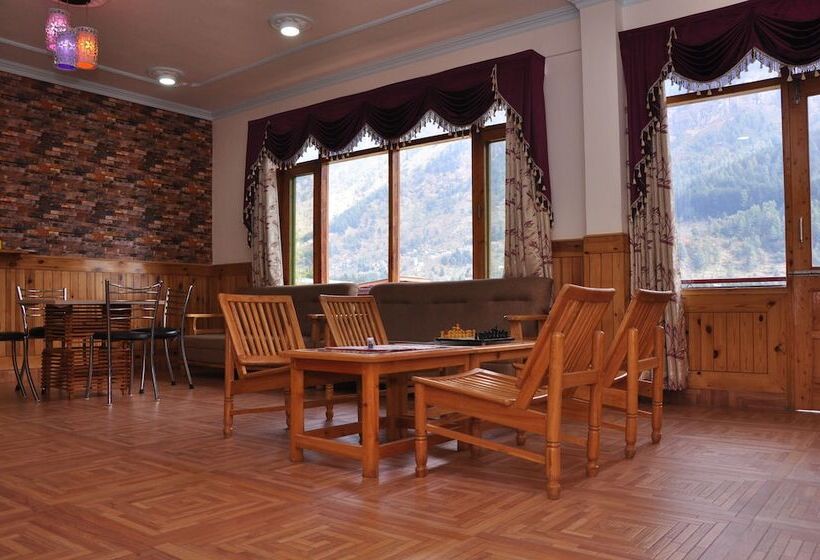 Fotos del hotel Kings Land:  6