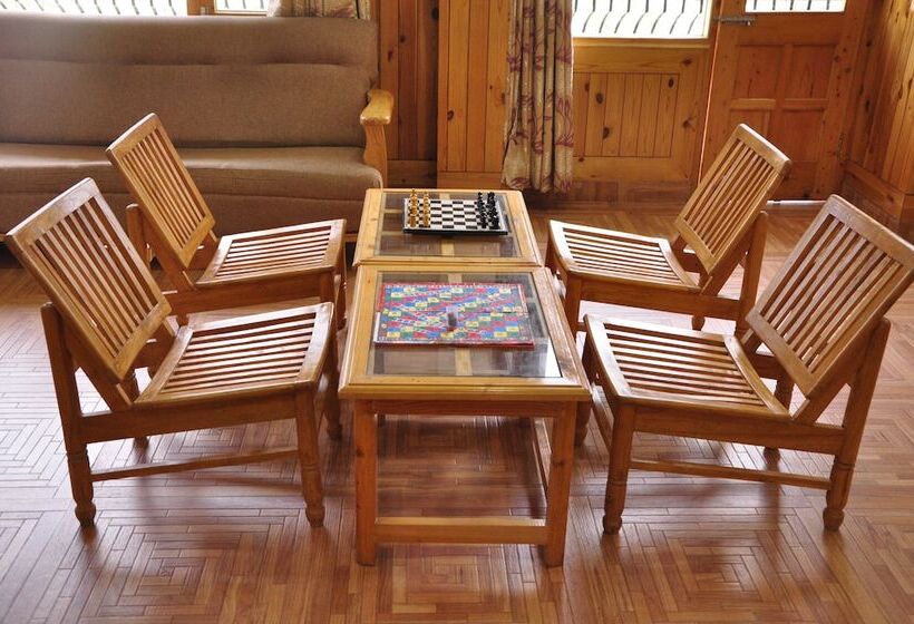 Fotos del hotel Kings Land:  21