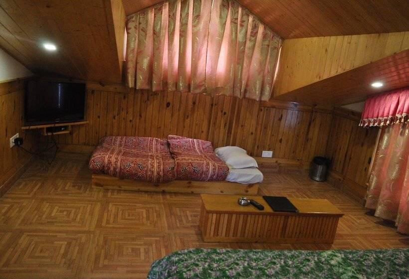 Fotos del hotel Kings Land:  23