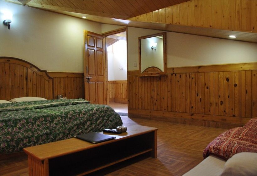 Fotos del hotel Kings Land:  17