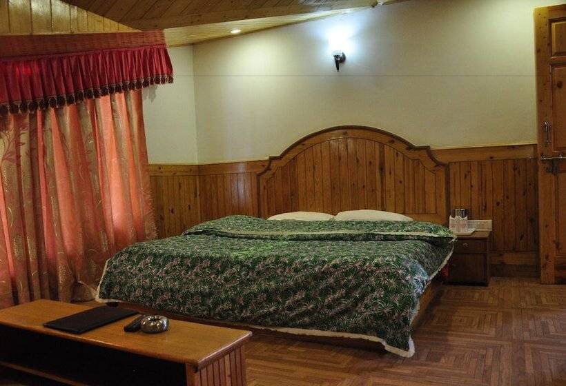 Fotos del hotel Kings Land:  11