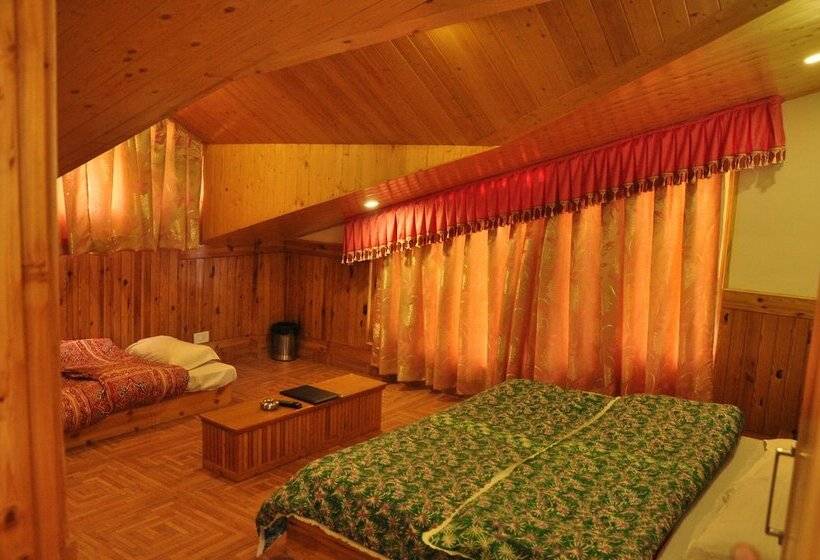 Fotos del hotel Kings Land:  2