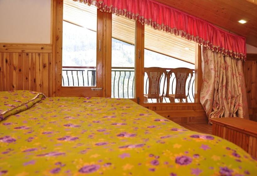 Fotos del hotel Kings Land:  24