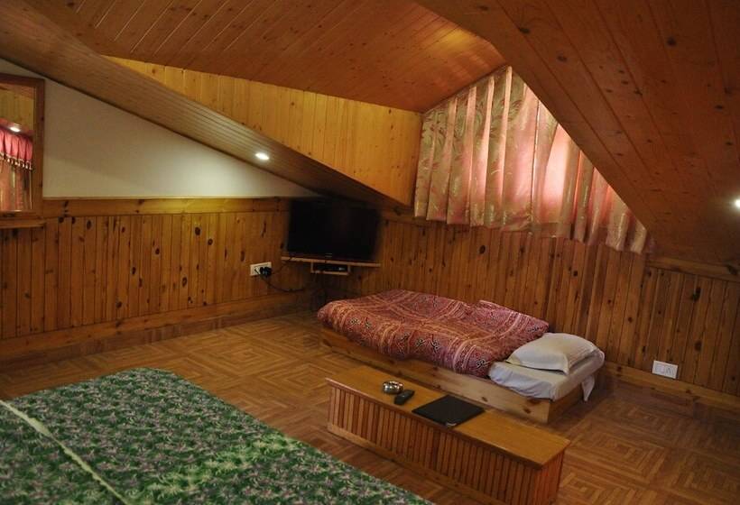 Fotos del hotel Kings Land:  20