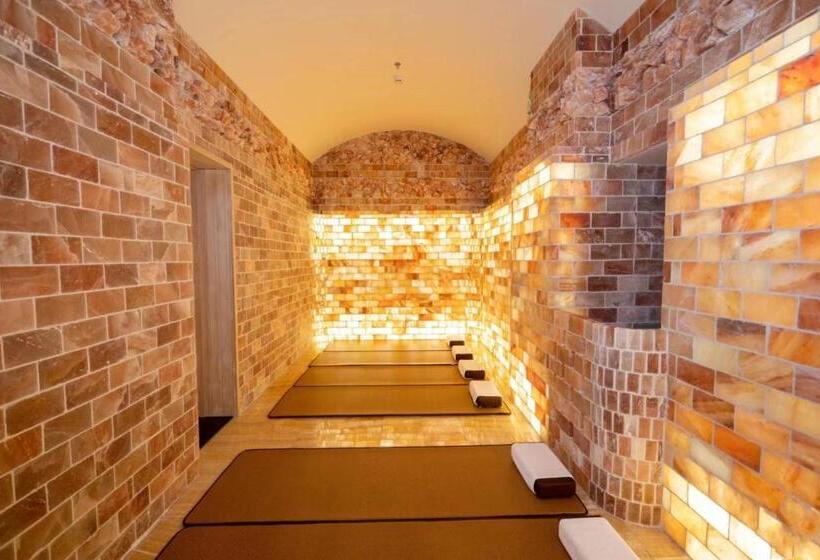 Fotos del hotel The Anandi Hotel And Spa:  11