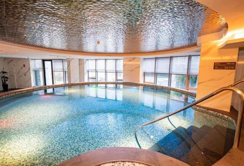 Fotos del hotel The Anandi Hotel And Spa:  2