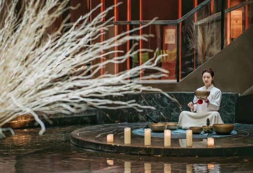 Fotos del hotel The Anandi Hotel And Spa:  14