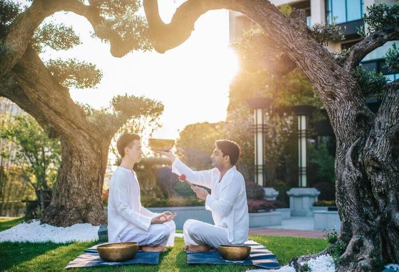 Fotos del hotel The Anandi Hotel And Spa:  9