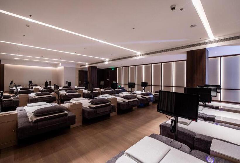 Fotos del hotel The Anandi Hotel And Spa:  3