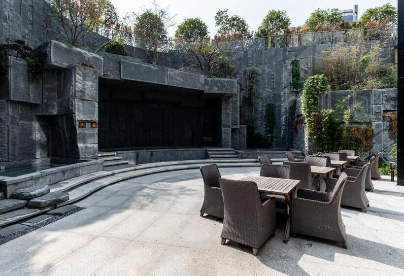 Fotos del hotel The Anandi Hotel And Spa:  6