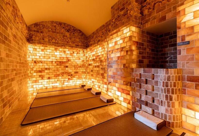 Fotos del hotel The Anandi Hotel And Spa:  20