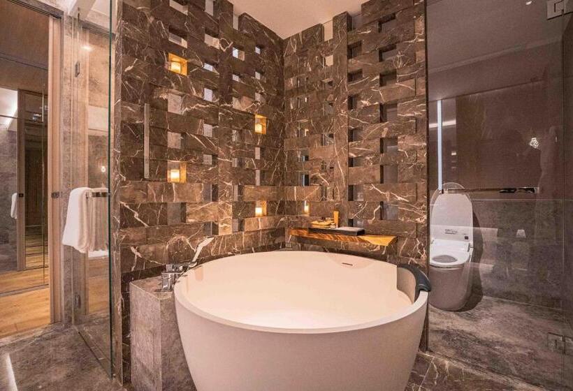 Fotos del hotel The Anandi Hotel And Spa:  7