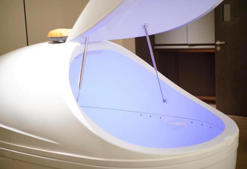 Fotos del hotel The Anandi Hotel And Spa:  18