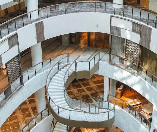 Fotos del hotel The Anandi Hotel And Spa:  15