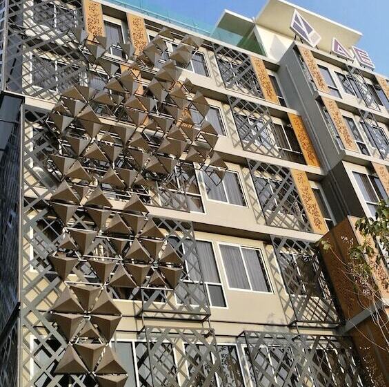 Fotos del hotel Ae Lana Chiangmai:  8