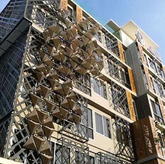 Fotos del hotel Ae Lana Chiangmai:  9