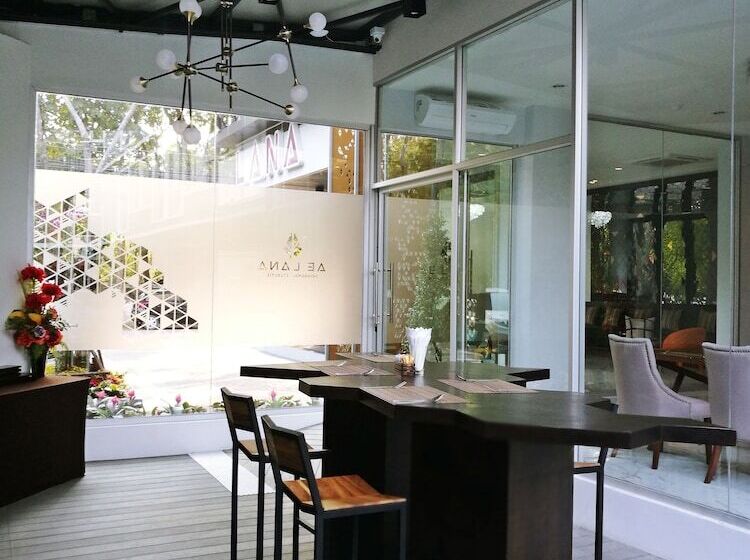 Fotos del hotel Ae Lana Chiangmai:  11